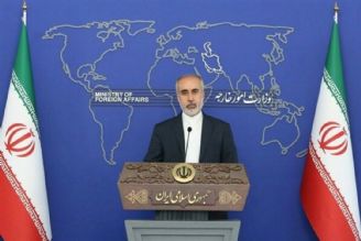 واكنش تهران به ادعاهای بایدن درباره برجام و امنیت خاورمیانه