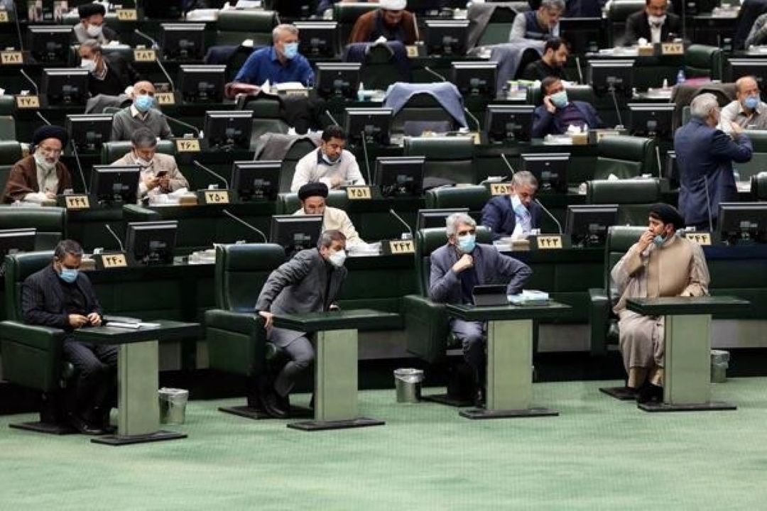 موافقت مجلس با تحقیق و تفحص از عملكرد ستاد احیای دریاچه ارومیه