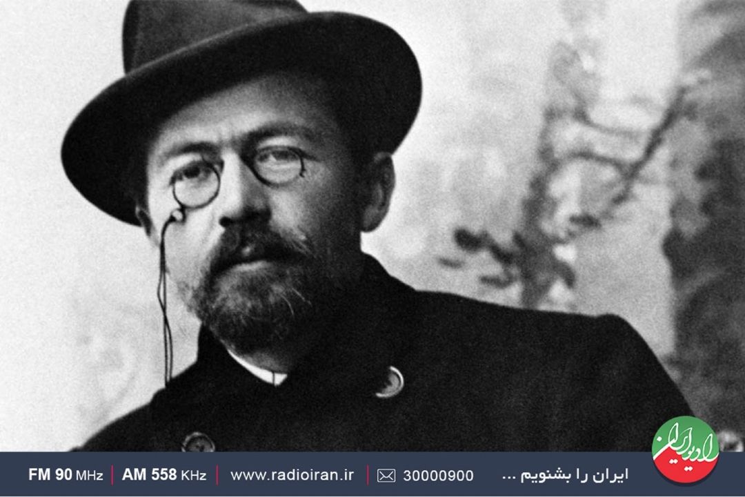 بازخوانی «خرس» چخوف در «تالارآیینه» رادیو ایران