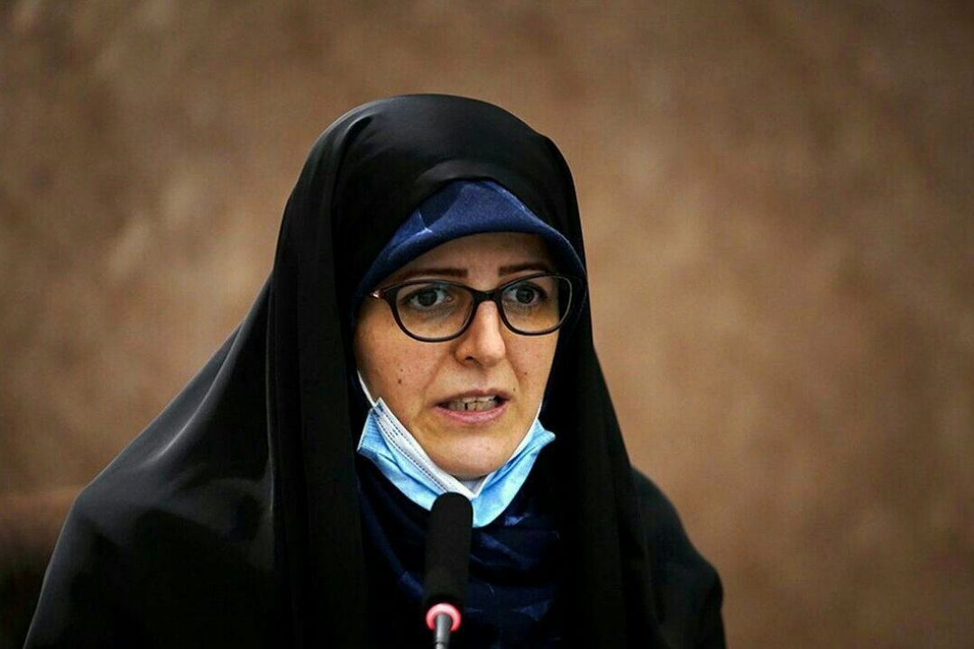 كاظمی‌پور: كانال ورزش بانوان پل ارتباطی بین تمامی دستگاه‌ها و متولیان ورزش است/این كانال در مطالبه‌گری ورزش بانوان موثر است