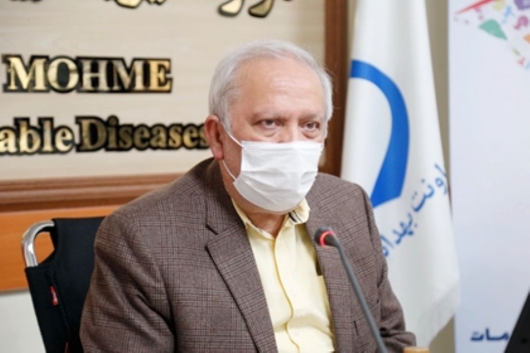 ضرورت غربالگری حجاج قبل از بازگشت به کشور