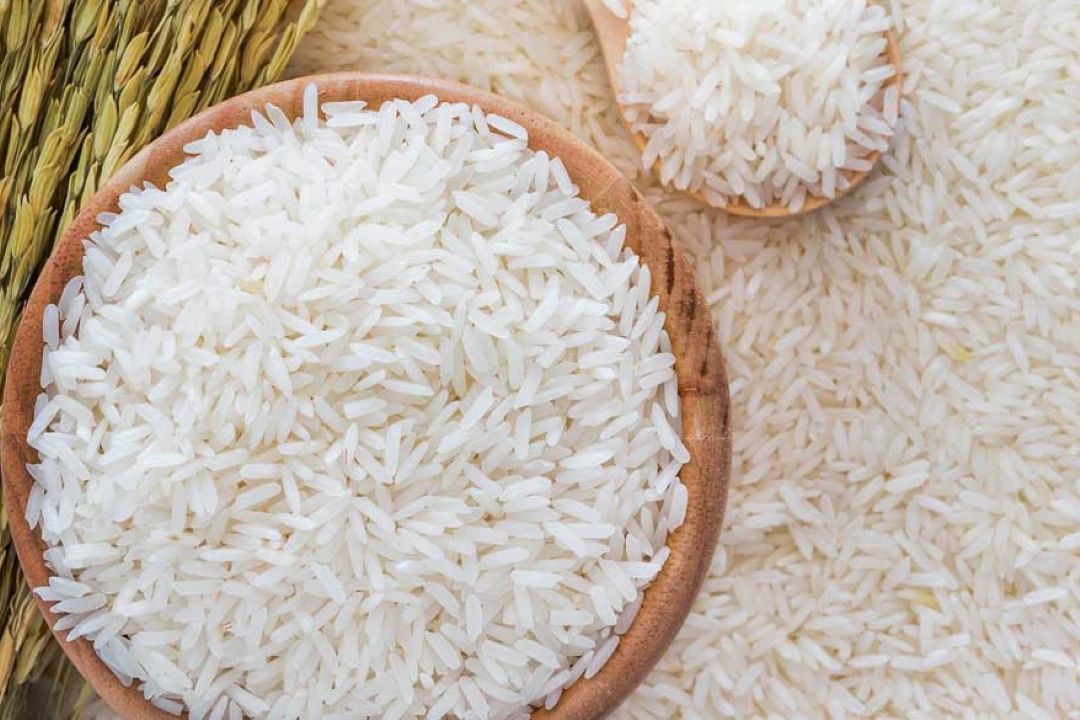خیلی از اقشار متوسط رو به بالا دیگر نمی‌توانند برنج ایرانی بخرند 
