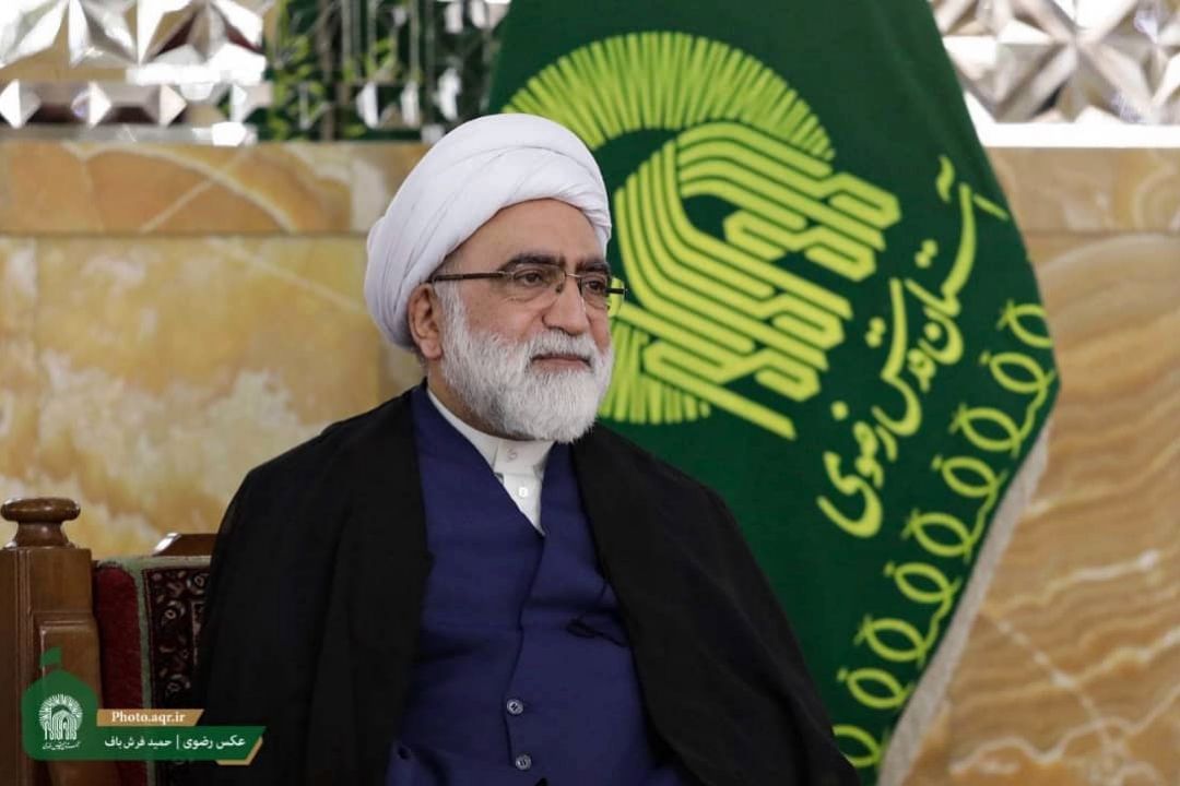 جشن های عید سعید غدیر خم باید باشکوه برگزار شود