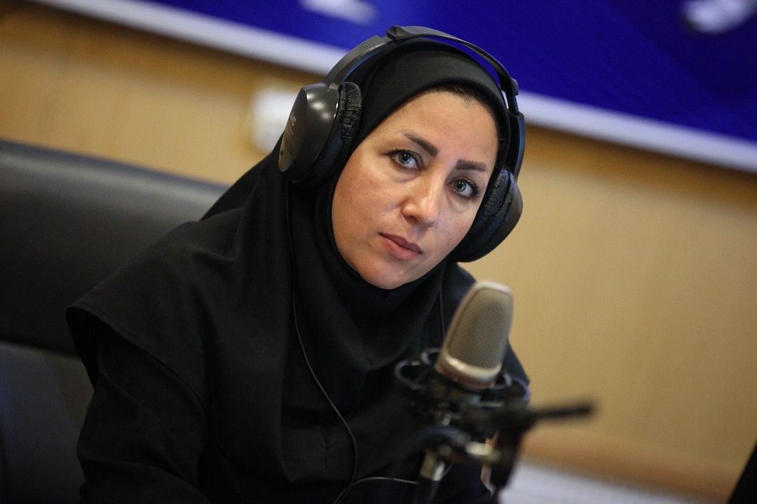 تعامل مسئولان در كانال رادیویی ورزش بانوان ما را به پیشرفت ورزش بانوان نزدیك می‌كند