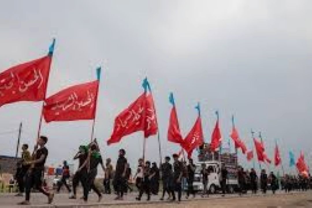  رایزنی با عراق برای تردد زائران از مرز خسروی ادامه دارد