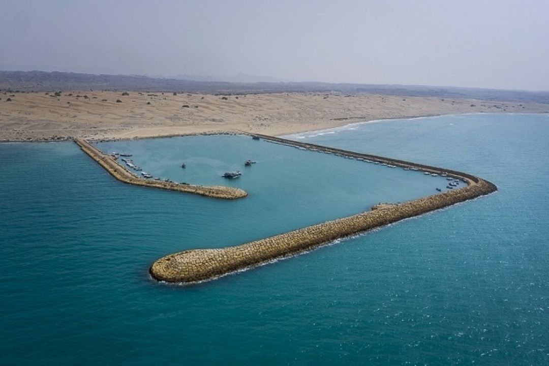 توسعه منطقی و رشد اقتصادی در گرو توسعه زیرساخت ها