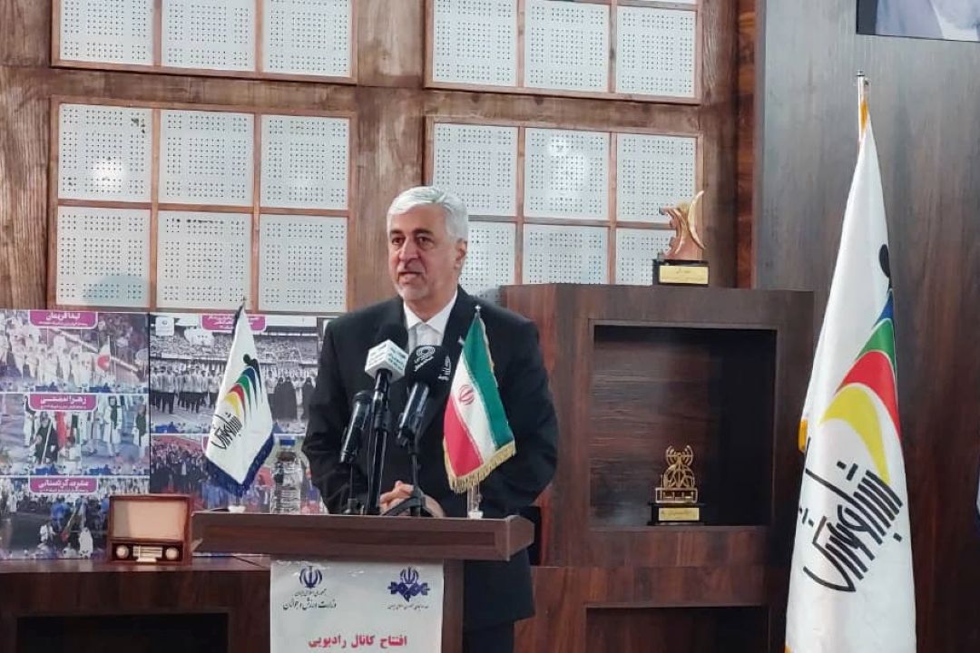 كانال ورزش بانوان و بازنمایی استقلال و خودكفایی ورزش بانوان