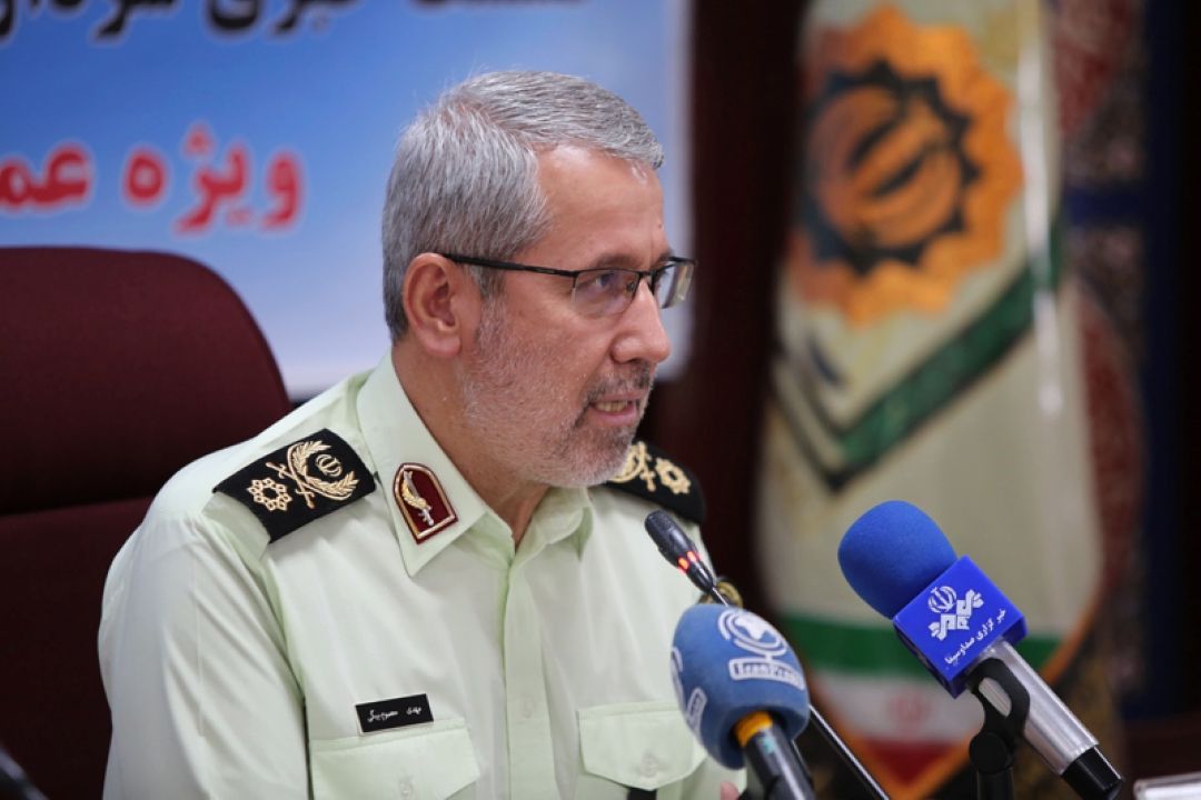  بازگشت حجاج بدون هیچ مشکلی در جریان است
