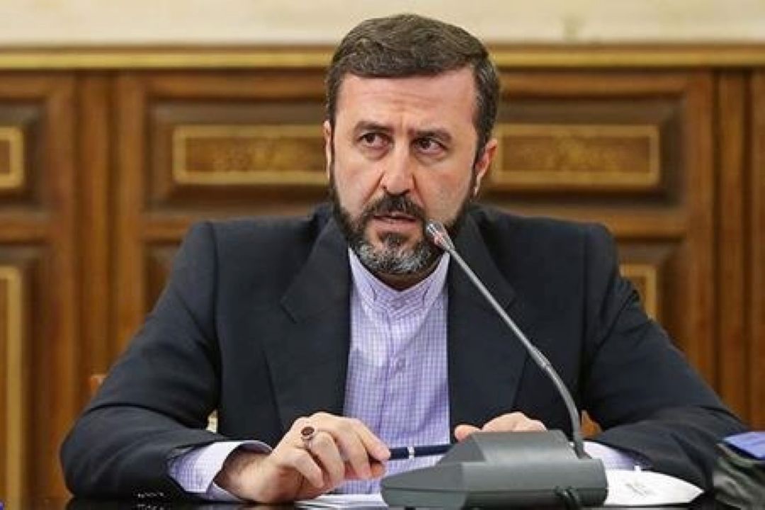 درخواست غریب‌آبادی برای آزادی هرچه سریع‌تر تبعه ایرانی از زندان انگلیس