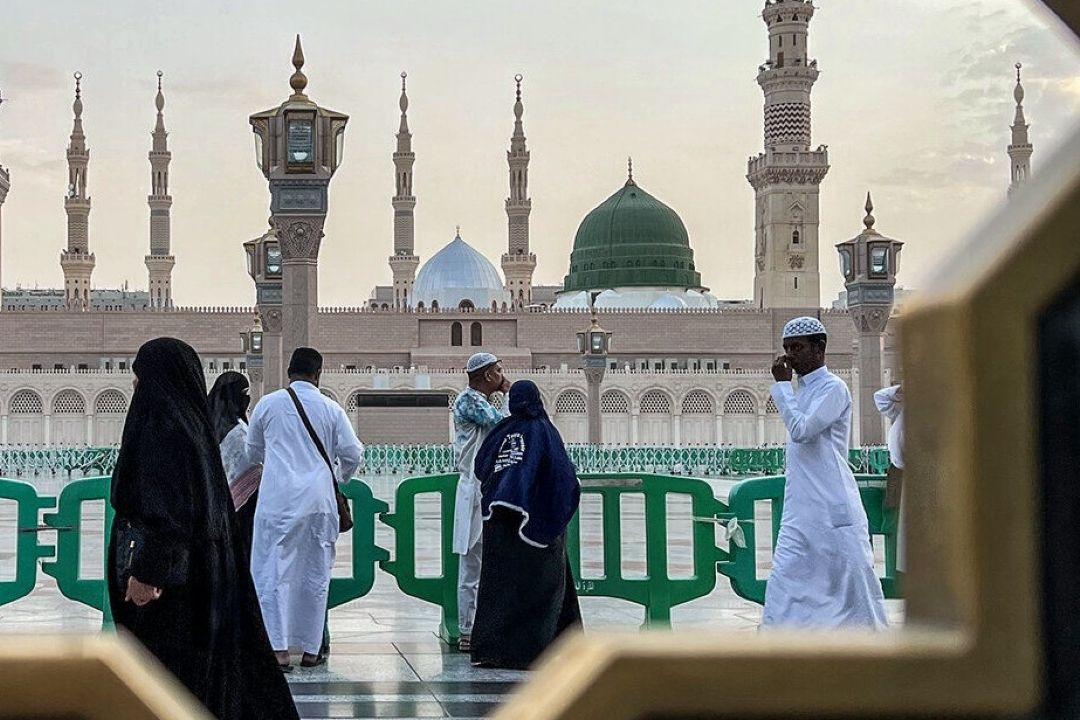 امیدوارم روابط ایران و عربستان به فعال شدن نمایندگی های سیاسی دو کشور منجر شود