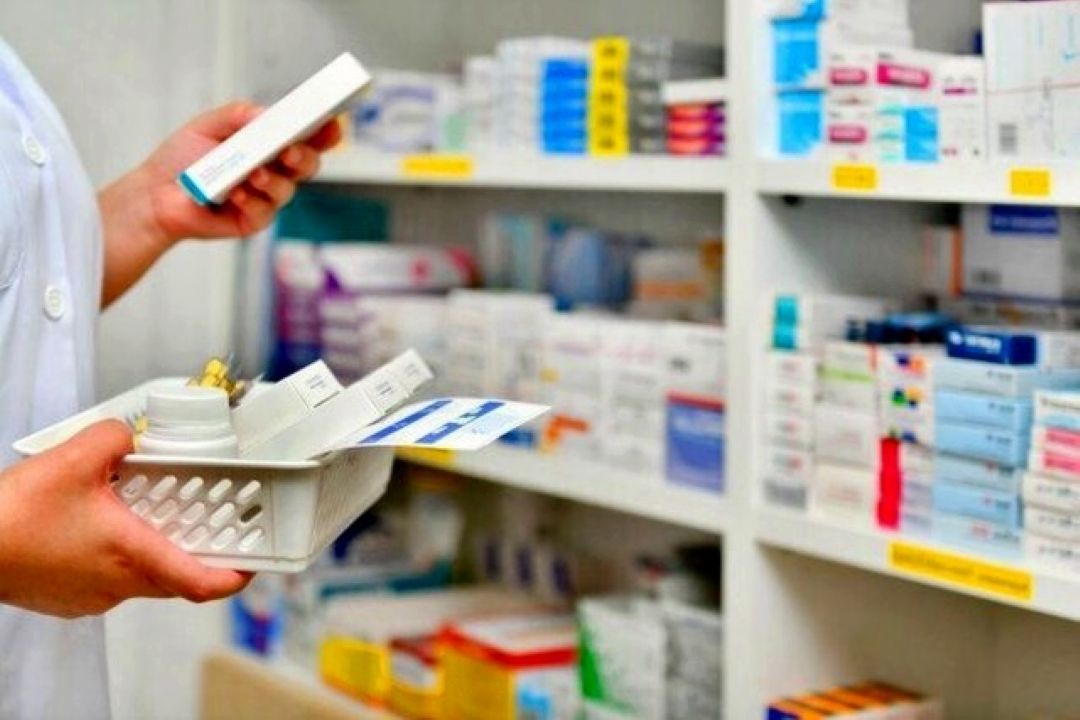 جلوگیری از افزایش پرداختی ازجیب مردم در حوزه دارو با طرح دارو یار