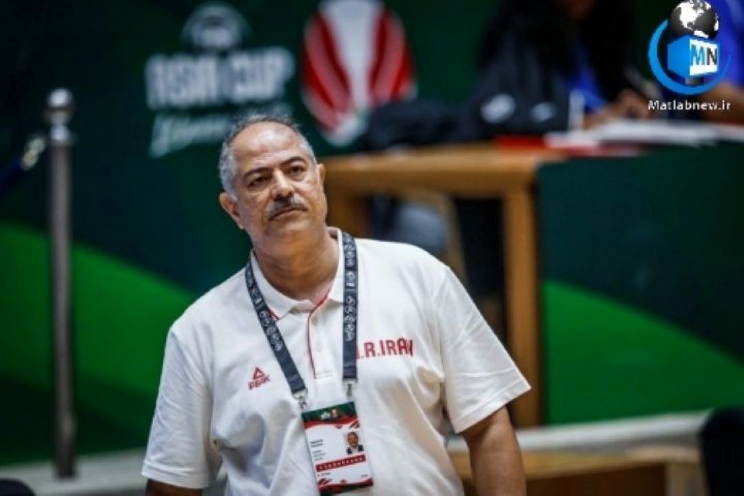 دفاع خوب تیم ملی بسكتبال كلید موفقیت بازی سرنوشت ساز امروز مقابل ژاپن