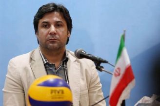 برخی ضعف‌ها ریشه در لیگ والیبال ایران دارد 