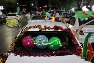 تشریح برنامه‌های جشن عید غدیر در تهران و مشهد