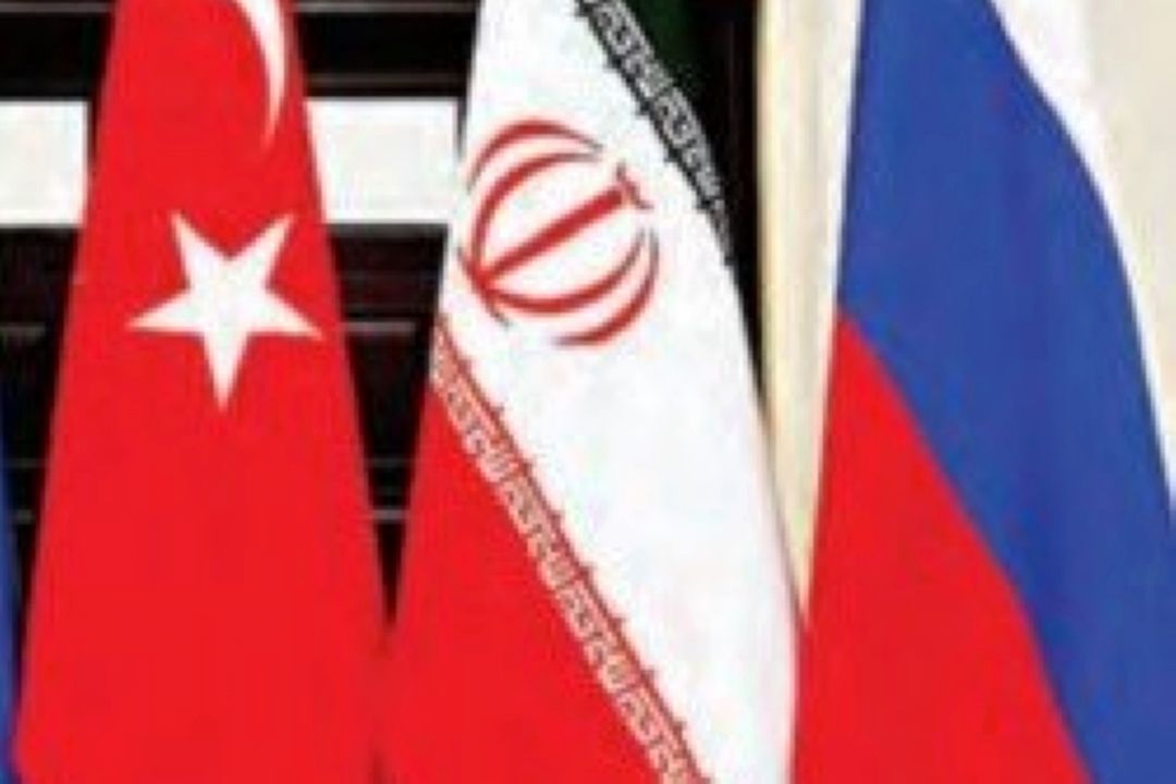 میزبانی تهران از نشست سران مذاكرات آستانه