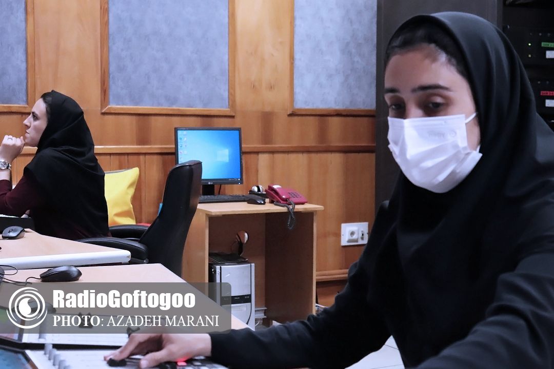 گفت و گوی اجتماعی | یكشنبه 26 تیر 1401 