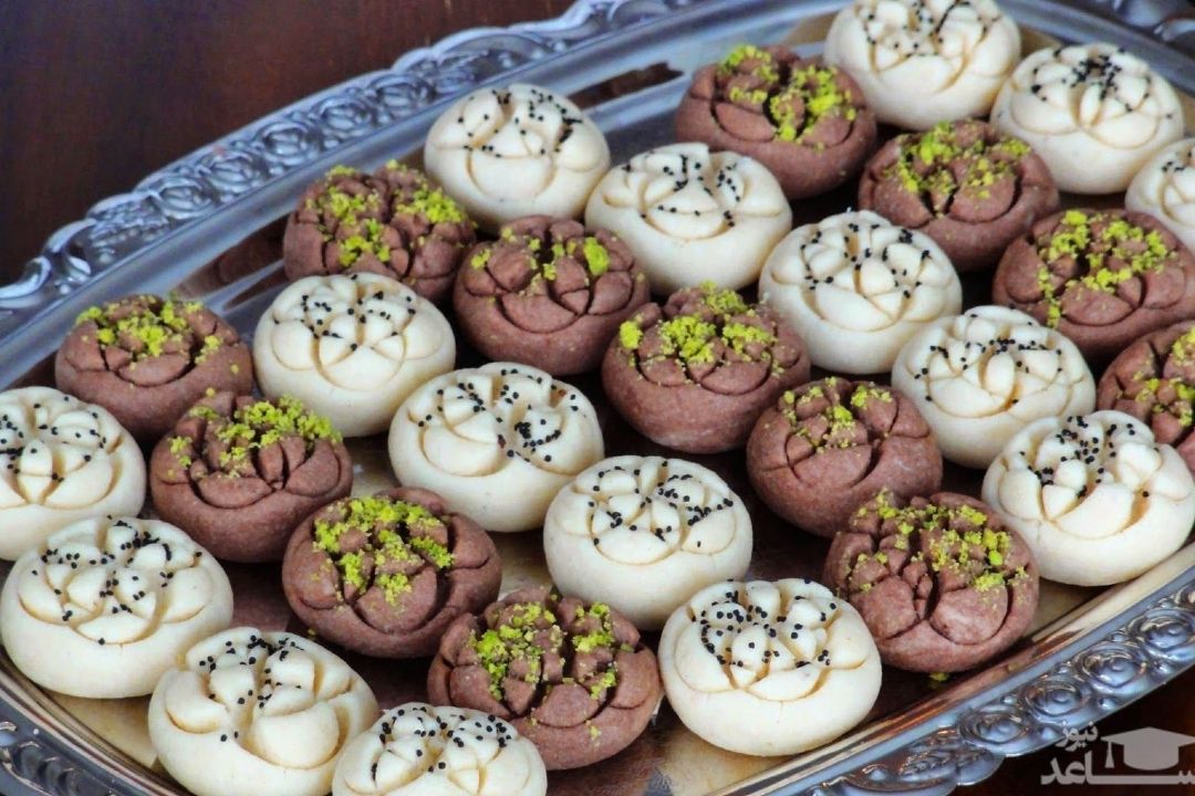شیرنی كركی در «رادیو صبا»
