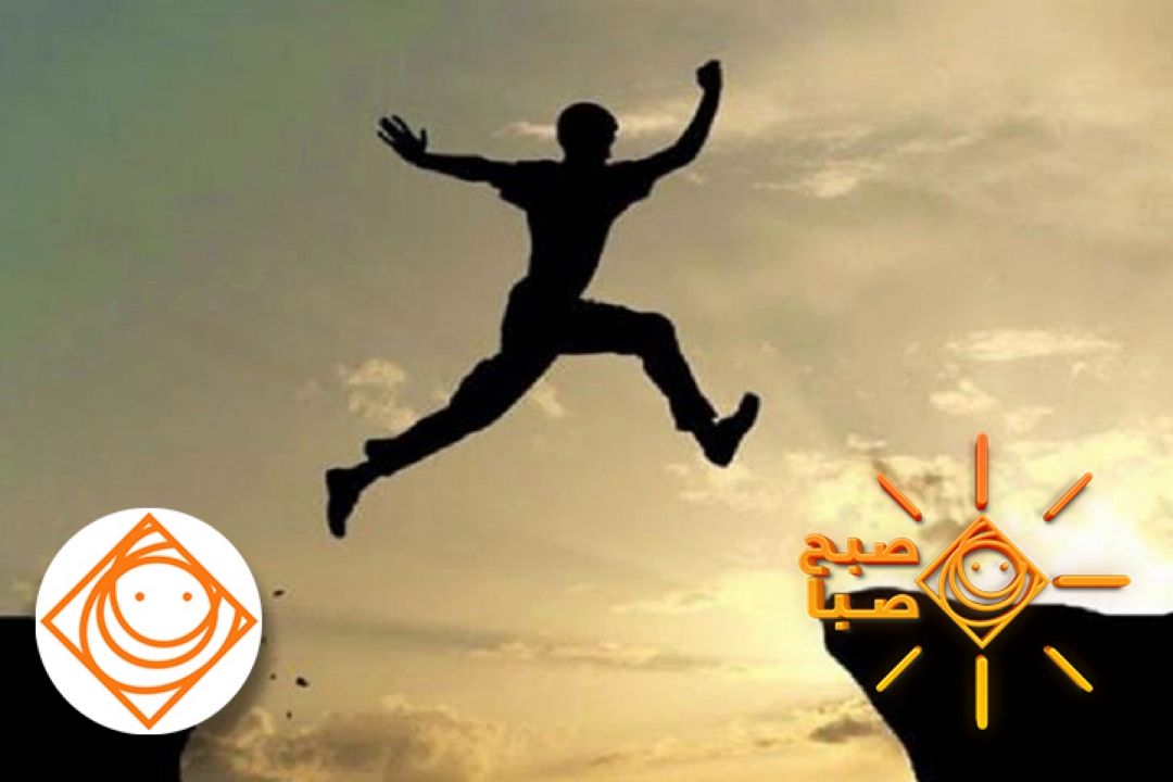 «صبح صبا» با مخاطبان می پرد