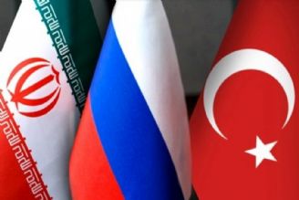 تغییر در نظم جهانی با نشست سه جانبه روسای جمهوری ایران، روسیه و تركیه در تهران