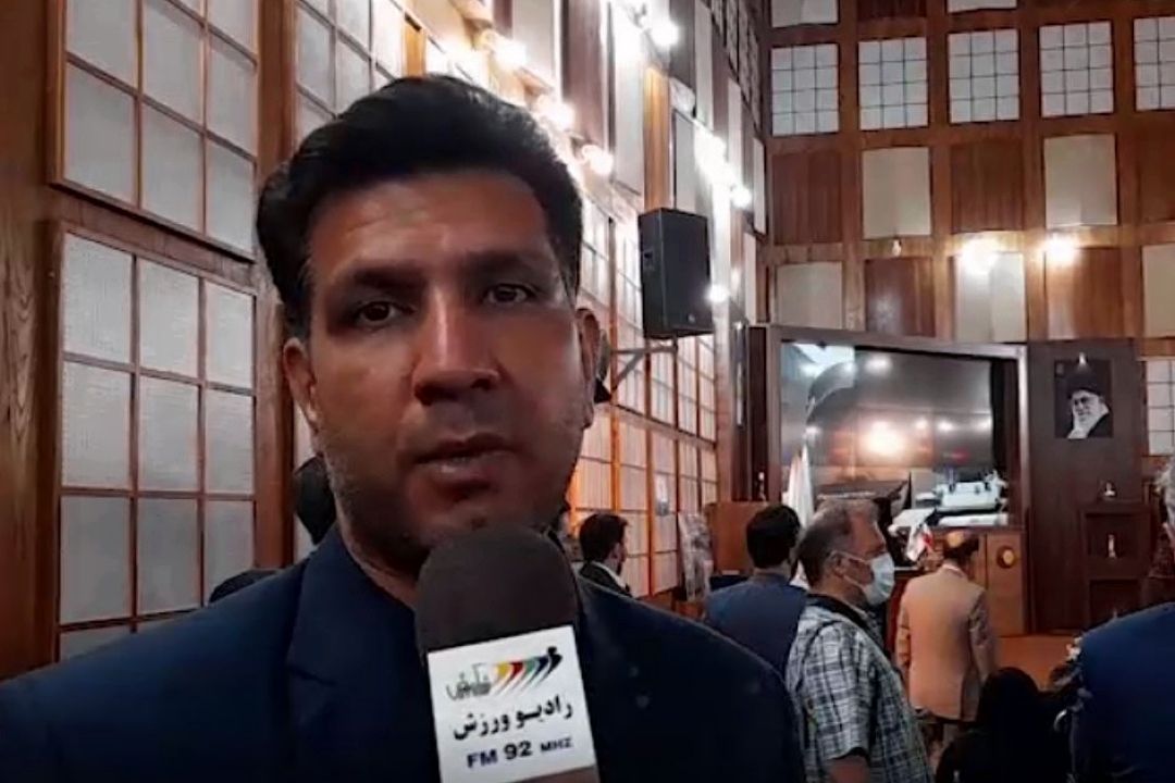 اظهارات مسئولان فدراسیون‌ها درباره افتتاح كانال صدای ورزش بانوان
