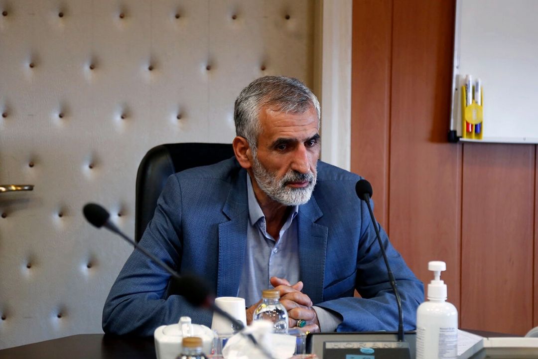 خروج از مرز بدون ثبت نام در سامانه سماح ممکن نیست