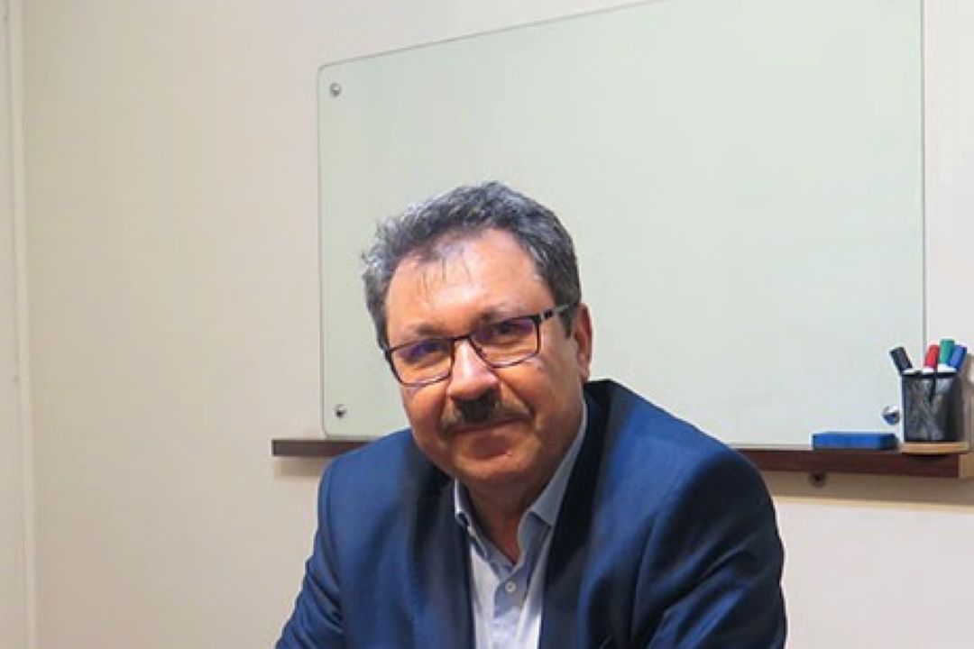 علی تمیزال: بكارگیری آثار و آراء «احمدجام»ما را از فیلسوفان و اندیشمندان غربی بی نیازمی كند