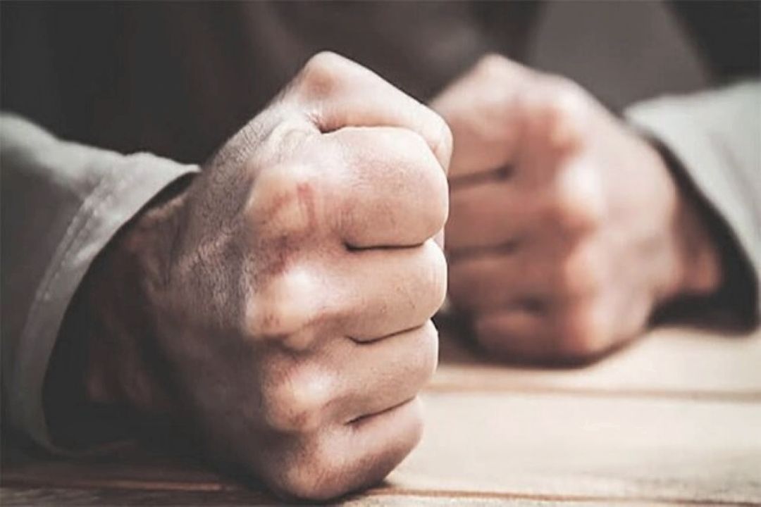 نتایج تصمیم گیری در خشم وعصبانیت