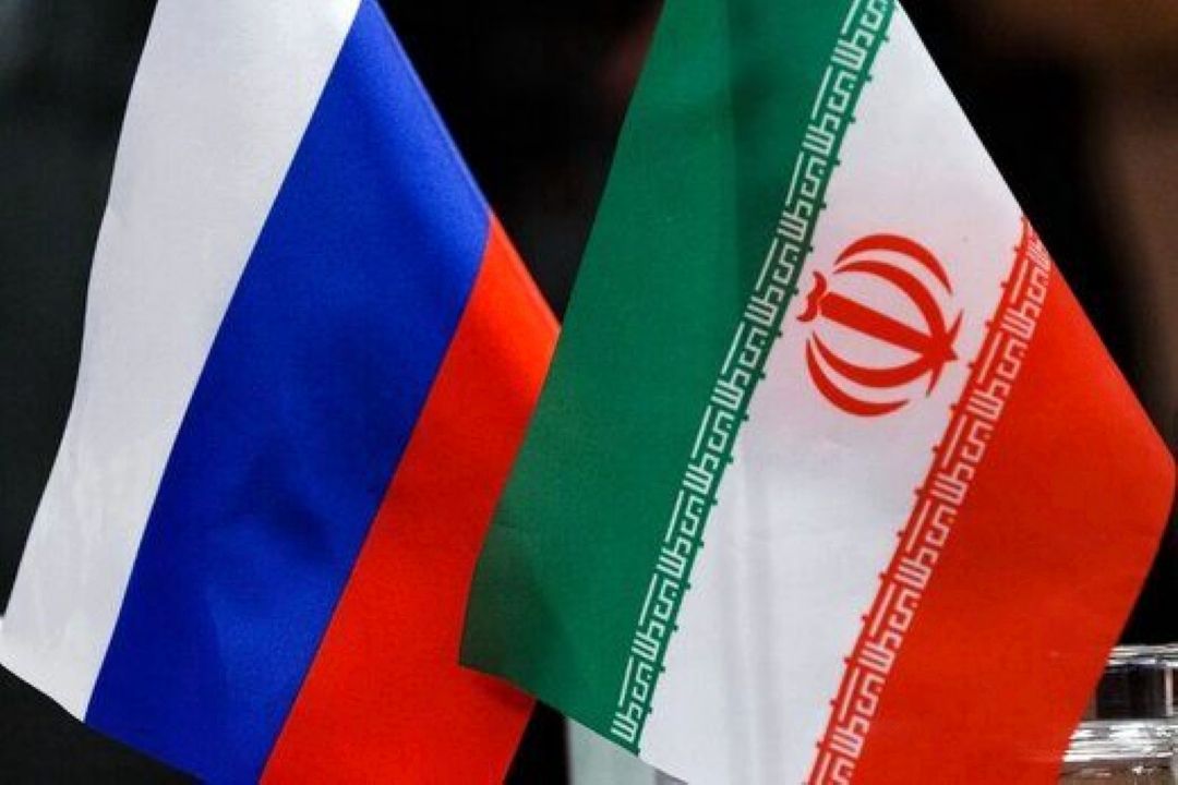 آمریكایی‌ها از همگرایی ایران با روسیه و دیگر قدرت‌های نوظهور واهمه دارد