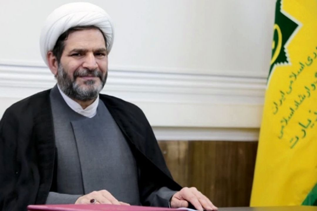 تمدید مهلت پیش ثبت نام اربعین در سامانه سماح 
