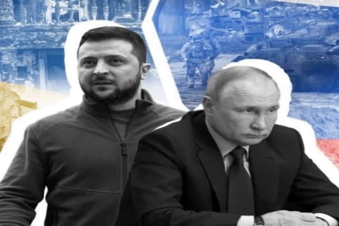 امریكا و نیازمندی به ادامه جنگ فرسایشی در اوكراین