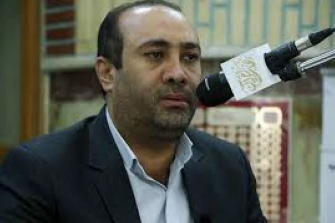 گفتگو با استاد كرمانی از قاریان ممتاز و برجسته كشور در مثبت تلاوت