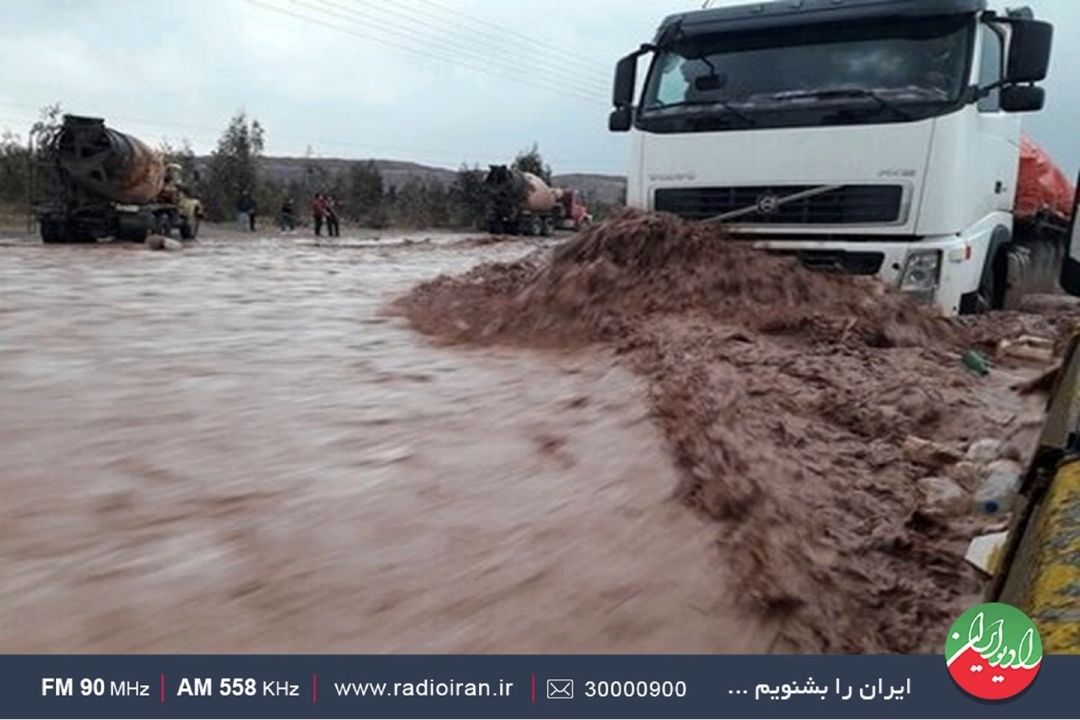 در سیل استهبان، 22 نفر جان خود را از دست دادند 