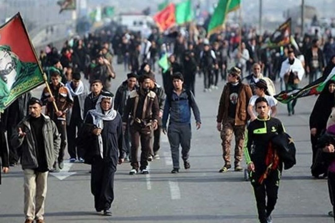 هلال‌احمر امسال هیچ هزینه‌ای در قبال خدمت به زائران، در اربعین دریافت نمی‌کند