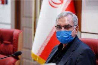 Superpowers behaved like Hitler under pandemic: Iran minister