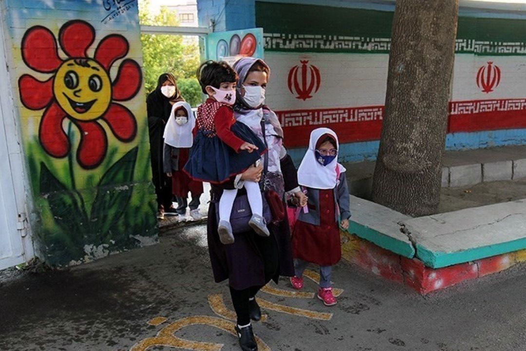 "محدوده‌بندی‌ جغرافیایی مدارس" بلای جان والدین برای ثبت‌نام دانش‌آموزان