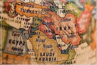 موقعیت جغرافیایی ایران قابل مقایسه با سایر كشورهای دنیا نیست+فایل صوتی