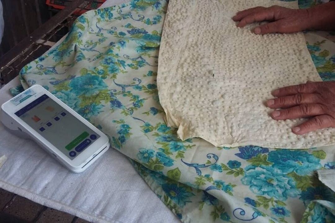 95 درصد نانوایی‌ها به كارتخوان هوشمند مجهز شدند