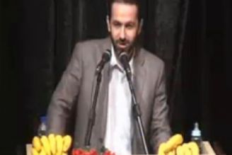 محمد جواد یثربی در طنزستان 