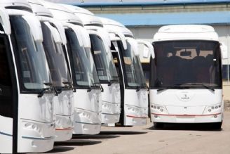 واردات اتوبوس‌های دست دوم منتفی است/ وزارت كشور موافقت نكرد