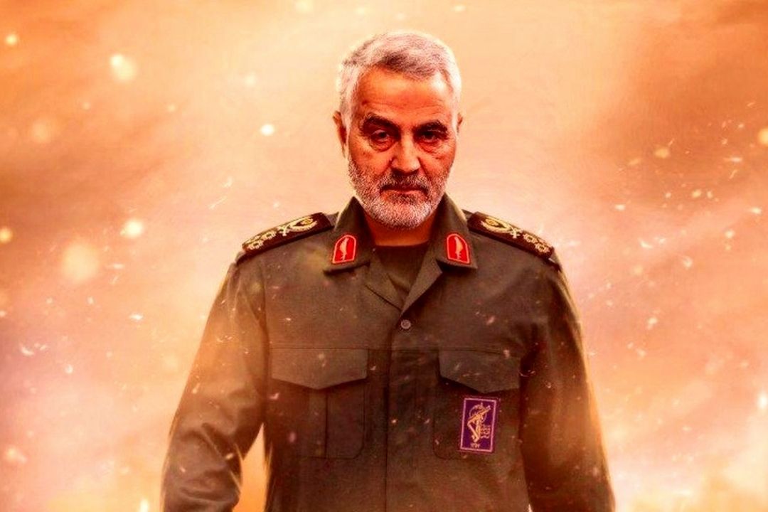 كتاب «قاسم حاج قاسم» راهی بازار نشر شد.