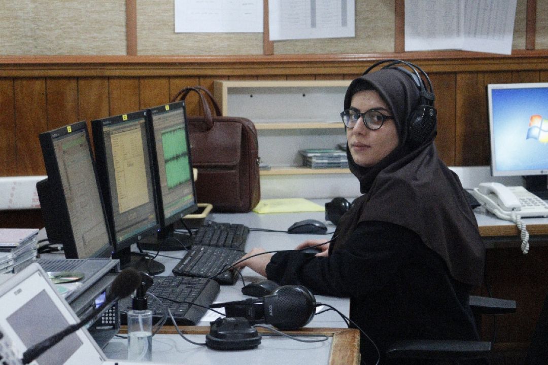 روایتی متفاوت از واقعه كربلا در «رادیو صبا» 