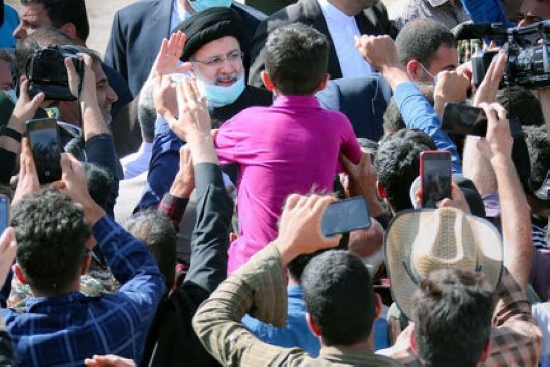 یك ربع از دولت سیزدهم گذشت/ نگاهی به عملكرد رئیسی در یكسالگی تیمش