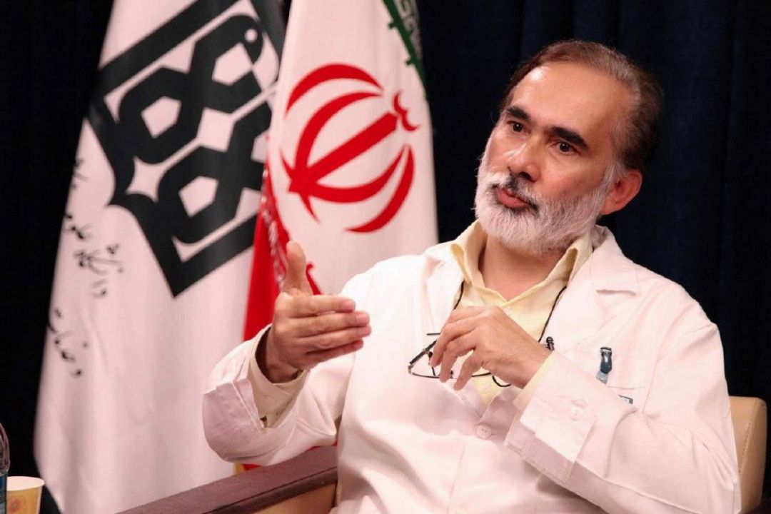 هپاتیت B و C درمان قطعی دارند 