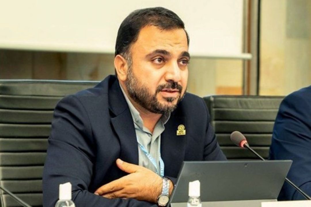 وزیر ارتباطات: اینترنت كودك و نوجوان در آینده نزدیك رونمایی می‌شود