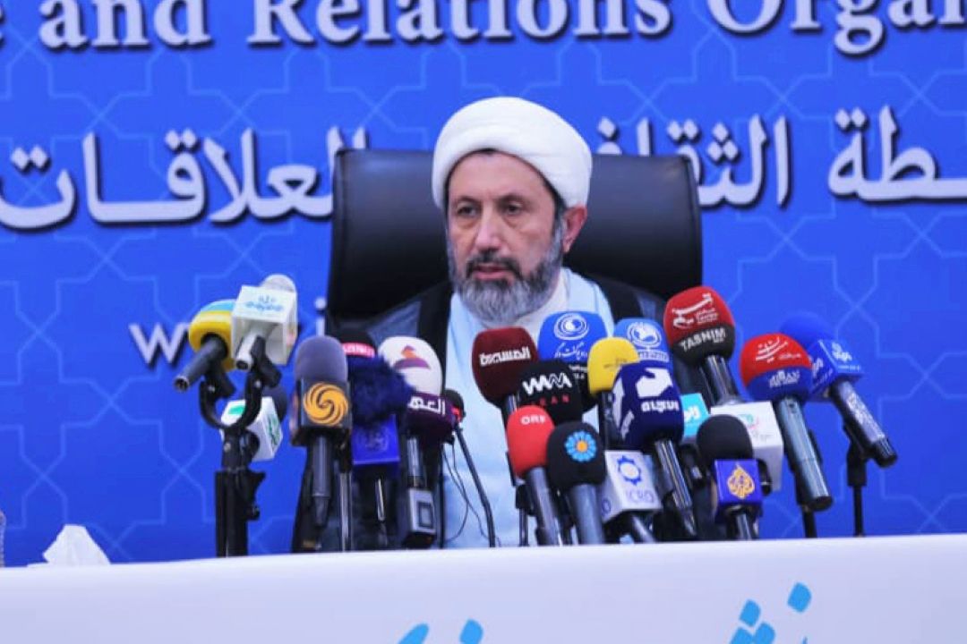 دیپلماسی فرهنگی باید دانش‌بنیان شود‌