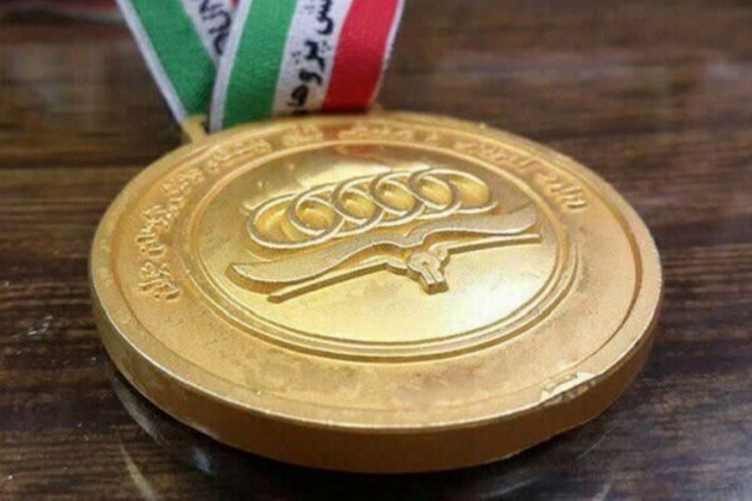 مرحله نهایی المپیاد ملی ادبی كشور 