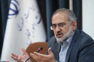 سیدمحمد حسینی: مردم منتظر "نتایج ملموس" دیپلماسی اقتصادی دولت باشند