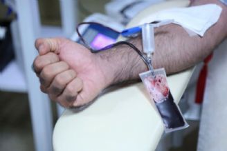 ضرورت اهدای خون در چرخه سلامت كشور
