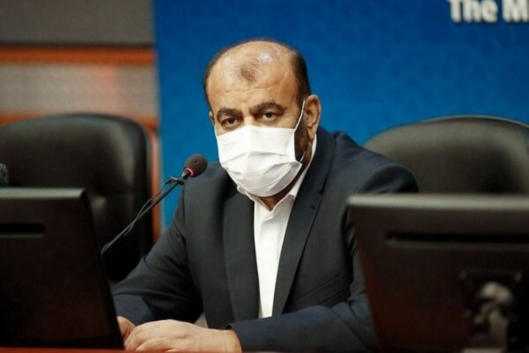 پرواز چارتری برای اربعین ممنوع شد
