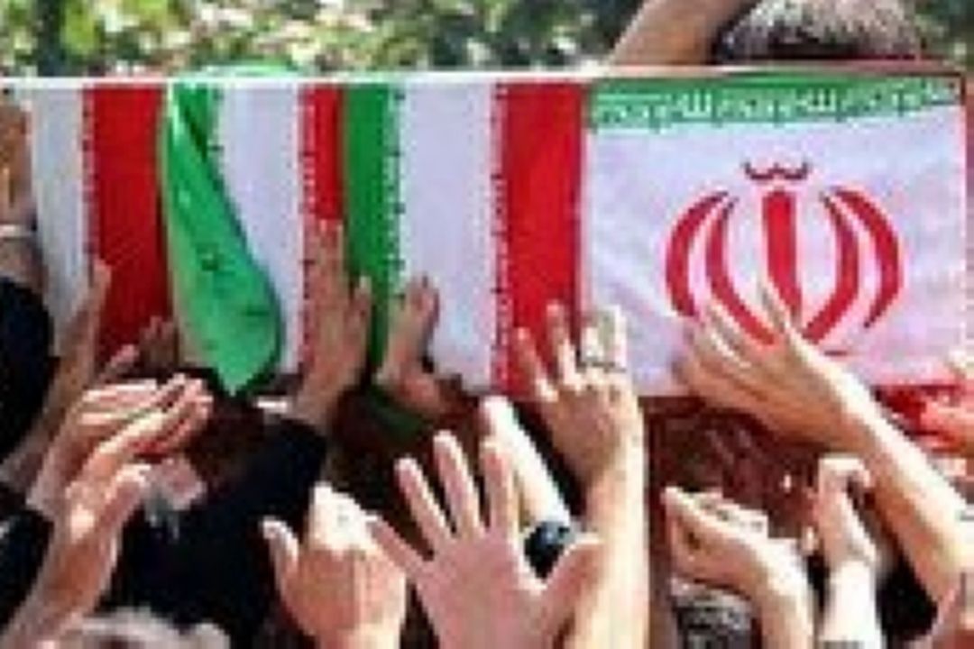 امشب، تشییع پیکرهای 5 شهید مدافع حرم در بارگاه منور رضوی
